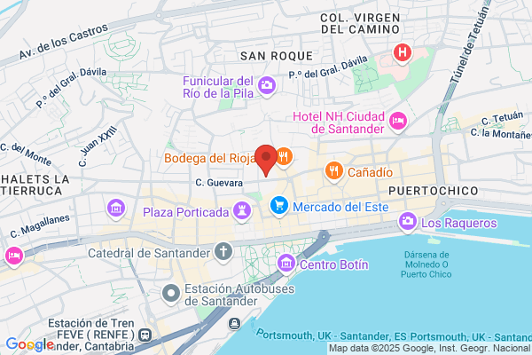 Peluqueria Pajes