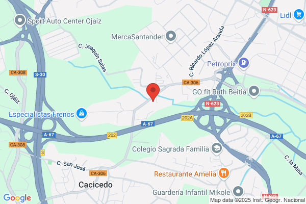 Sabido Pesquera c.