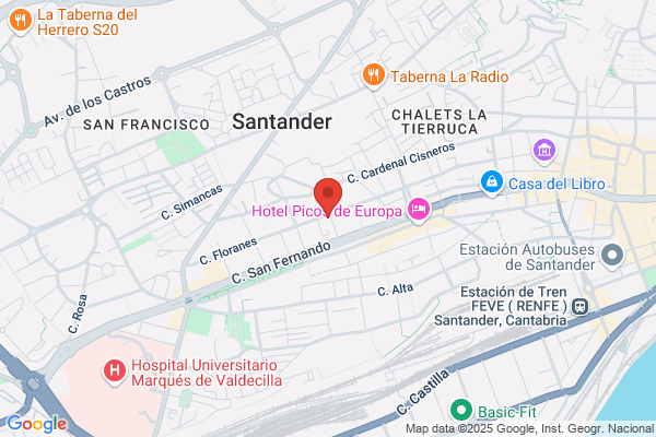 Salon De Peluqueria Y Belleza Monter
