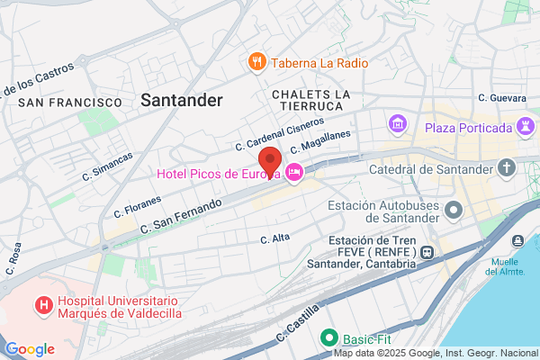Soto Gomez j. A.
