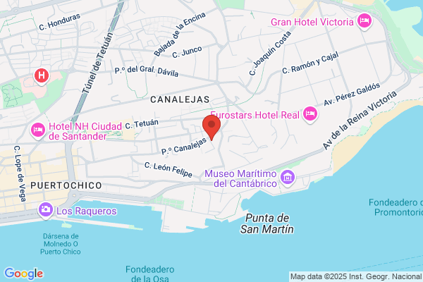 Pescaderia Trini-Mariscos