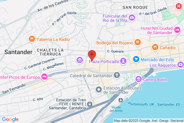 San Miguel Rubio m. L.