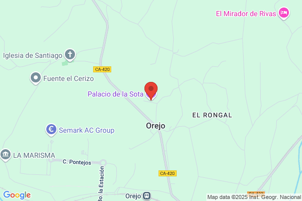 Sota Ocejo a.