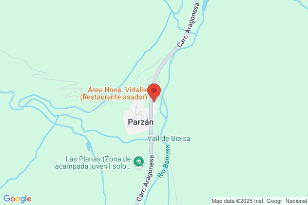Estacion De Servicio Vidal De La Peña S.A.
