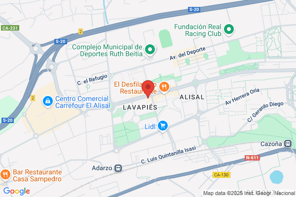 Asahel.es