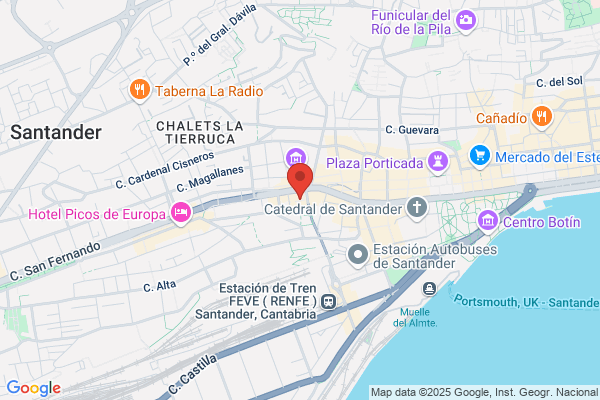Cadena Voz De Radiodifusion S.A.