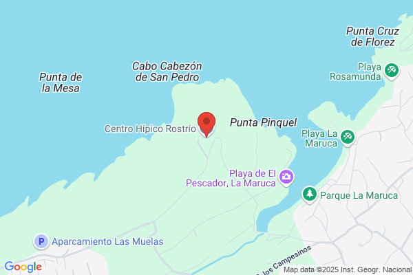 Centro Hipico Rostrio