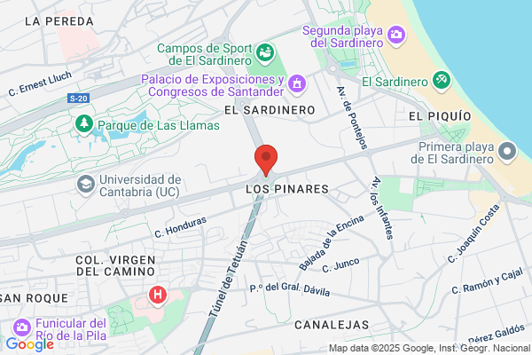 Escallada De La Fuente m.