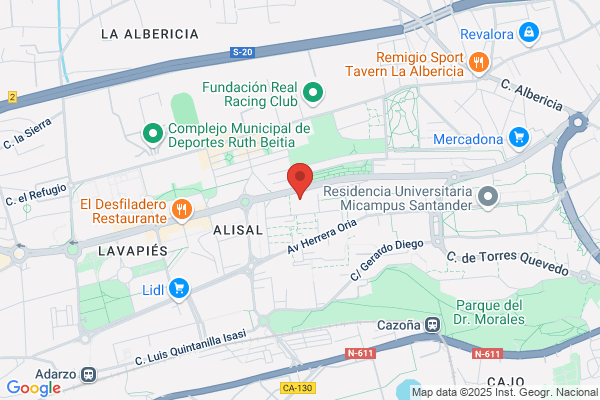 Rodriguez Isidro e.