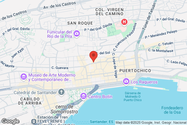 Drogueria Norte S.L.