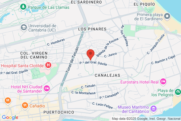 Merceria Nieves - Drogueria Perfumeria