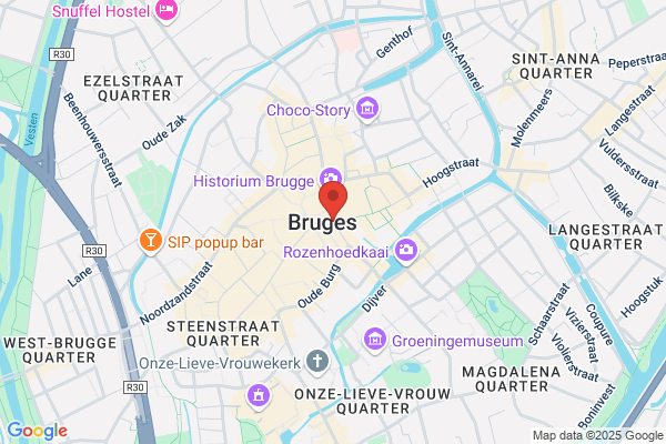 Brujas