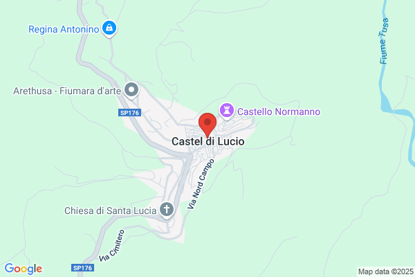 Lucio De La Iglesia a. De