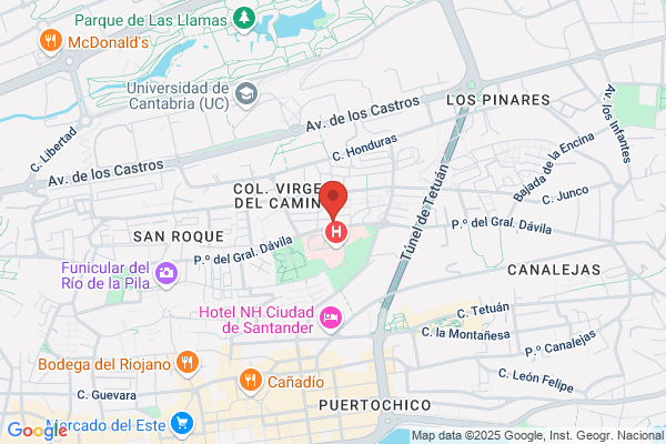 Confitería Francesa Obrador
