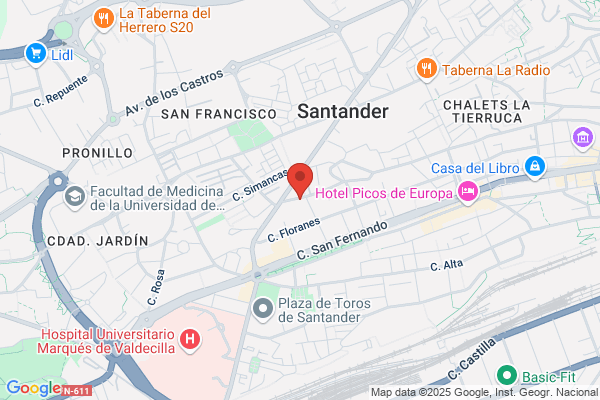 Eurodos Seguridad S.L.