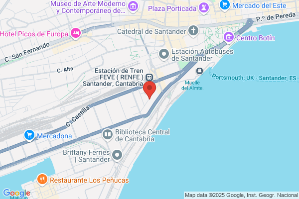Laboratorio De Protesis B C Dental