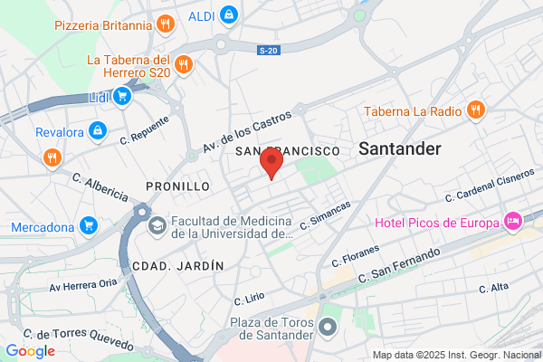 Laboratorio Dental Prodemar