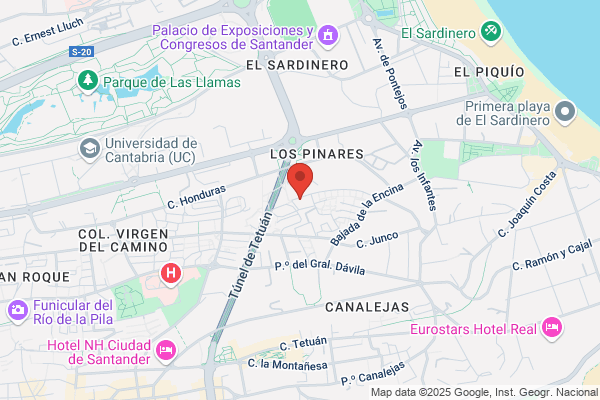 Academia Teorema S.L.
