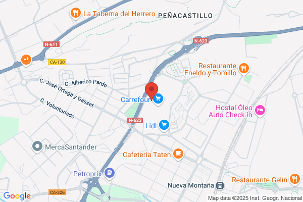 Gordejuela Dueñas m. D.