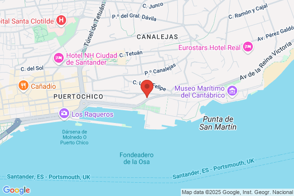 Registradores De La Propiedad De Cantabria