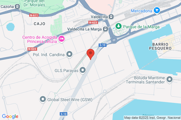 Taller Oficial KGM – SsangYong Comillas Motor