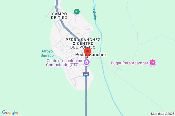 Pedro Sanchez j. R. De