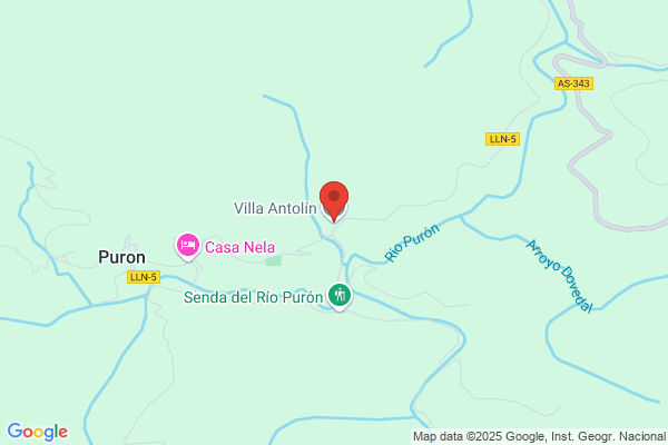 Villameriel Antolin m.