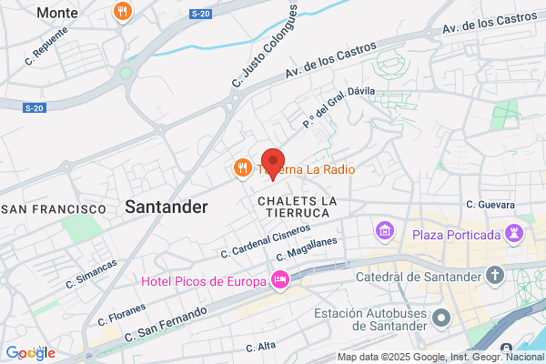 Soluciones Para El Medio Ambiente S.L.