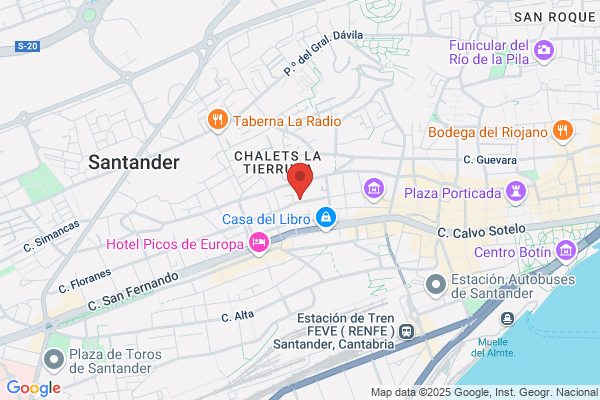 Gastro Espacio