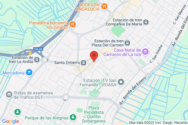 Asador Restaurante-Las Palmeras