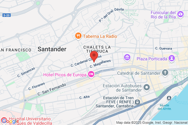 Bierhaus Santander S.A.