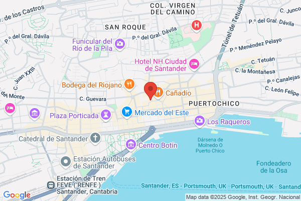 Bodegas La Conveniente