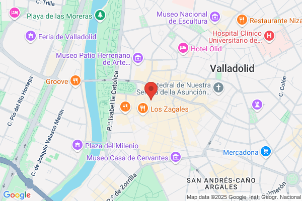 Calleja Velasco c.