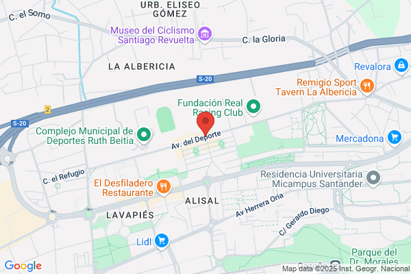 La Avenida 4