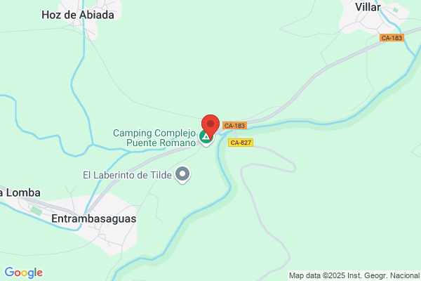 Restaurante Casuca De Corceño