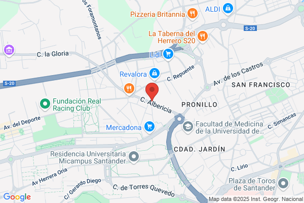 Restaurante El Campanero