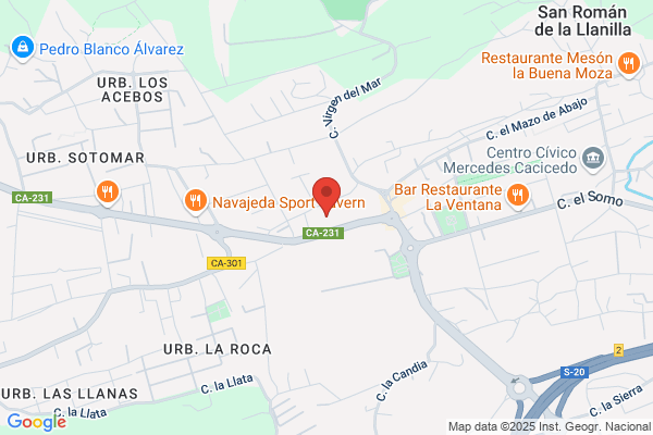 Restaurante El Llar