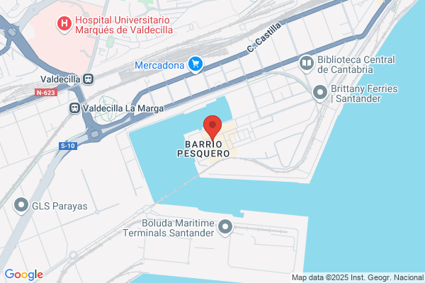 Restaurante El Vivero - Especialid En Mariscos y pescados fresc