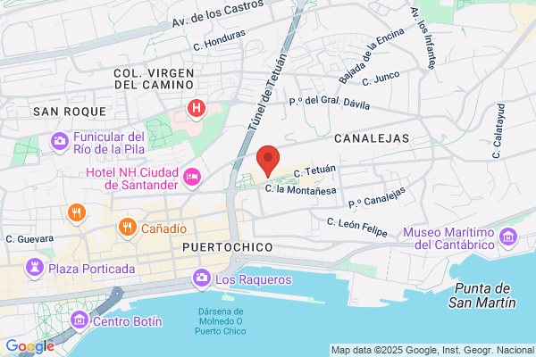Restaurante Jose Basilio