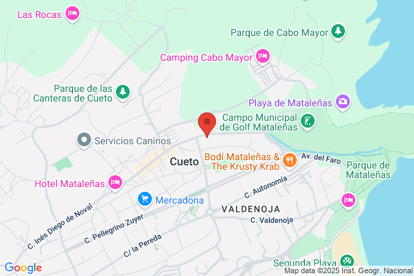 Restaurante Meson Conde Luna