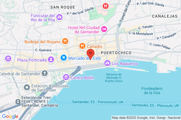 Restaurante Modena