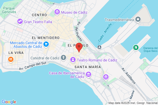 Restaurante Rialmar