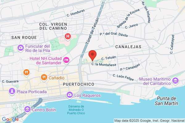 RESTAURANTE MAGNOLIA SANTANDER