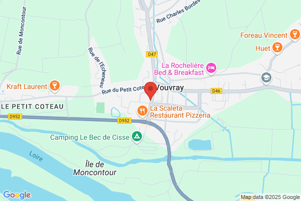 Boutique Tramway
