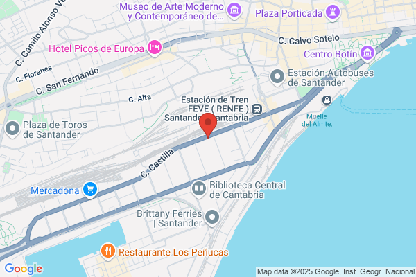 Luengo Gonzalez a. A.