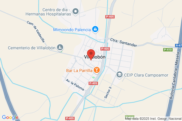 Villalabon S.L.