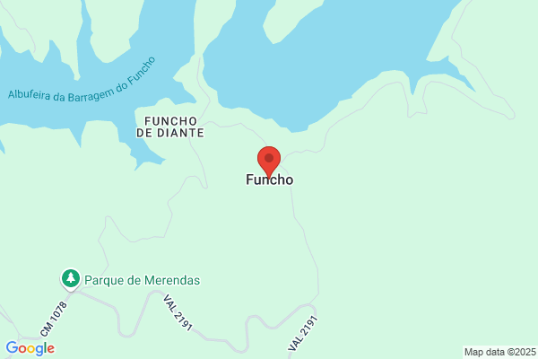 Funcho S.A.