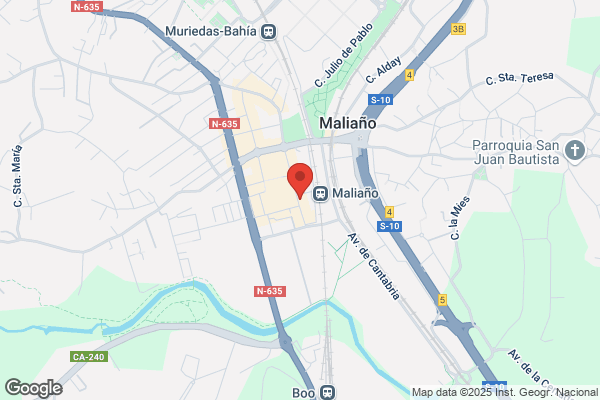 Malemi Del Norte S.L.