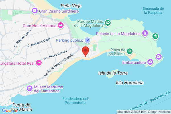 Club Nautico La Horadada Cafeteria