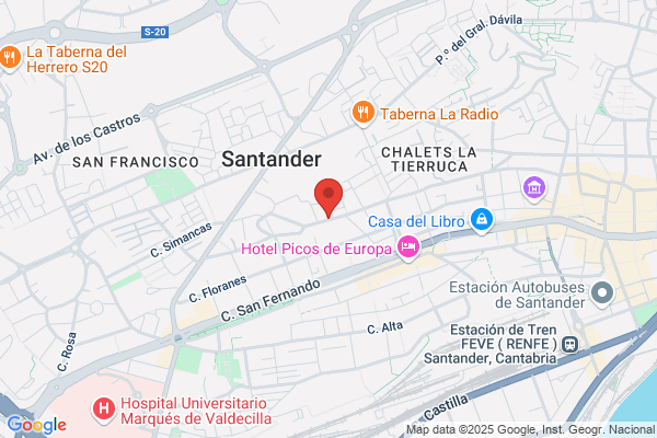 Autocristaleria Cantabria S L - Lunas Para automoviles